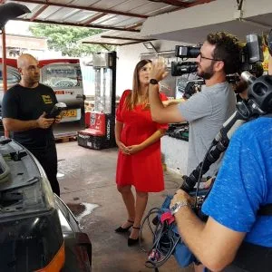 צילומים15 - ענק המצברים שירות מצברים לרכב