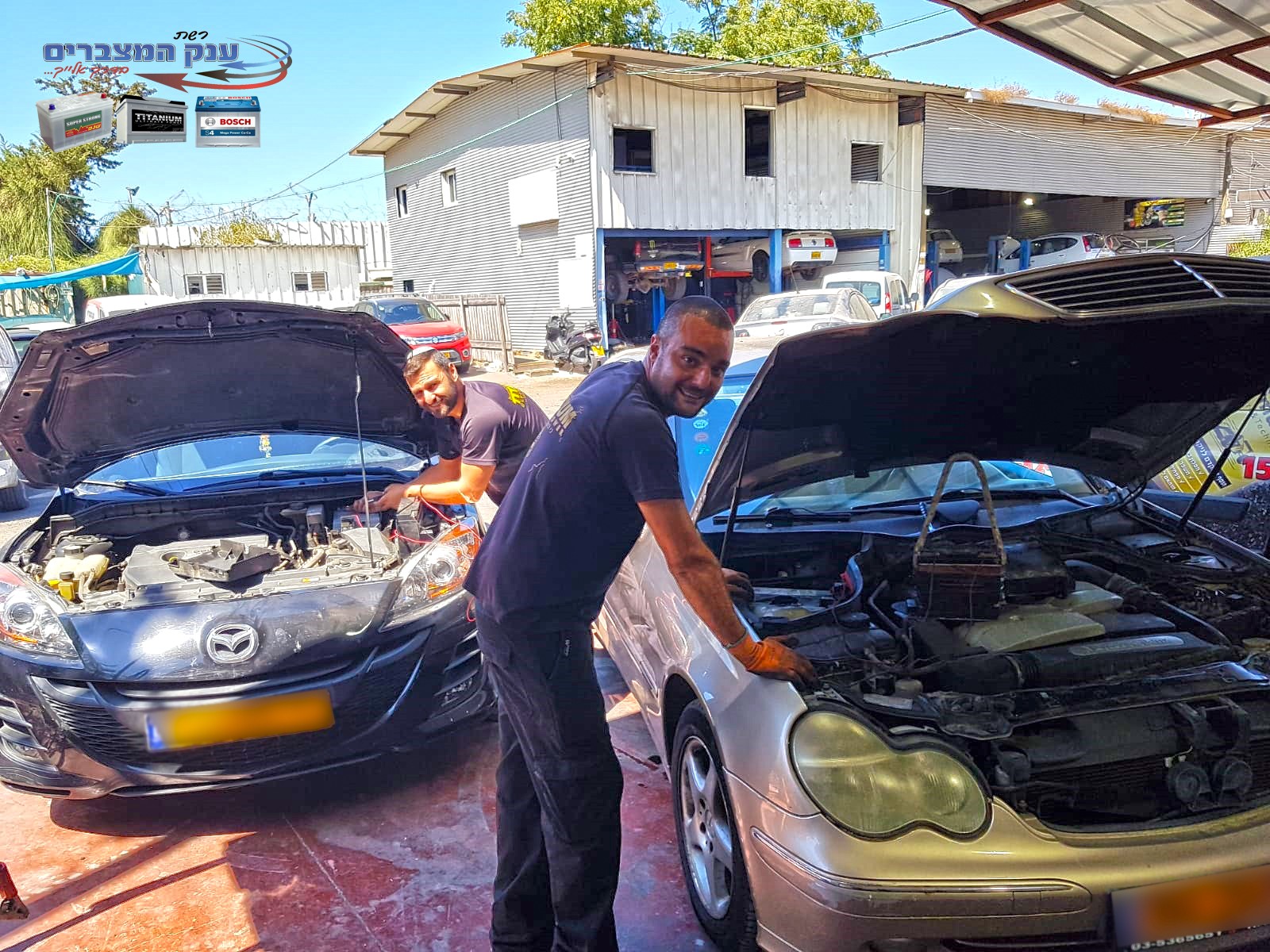 מתי מומלץ להחליף מצבר?