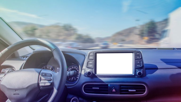 מצבר באשקלון