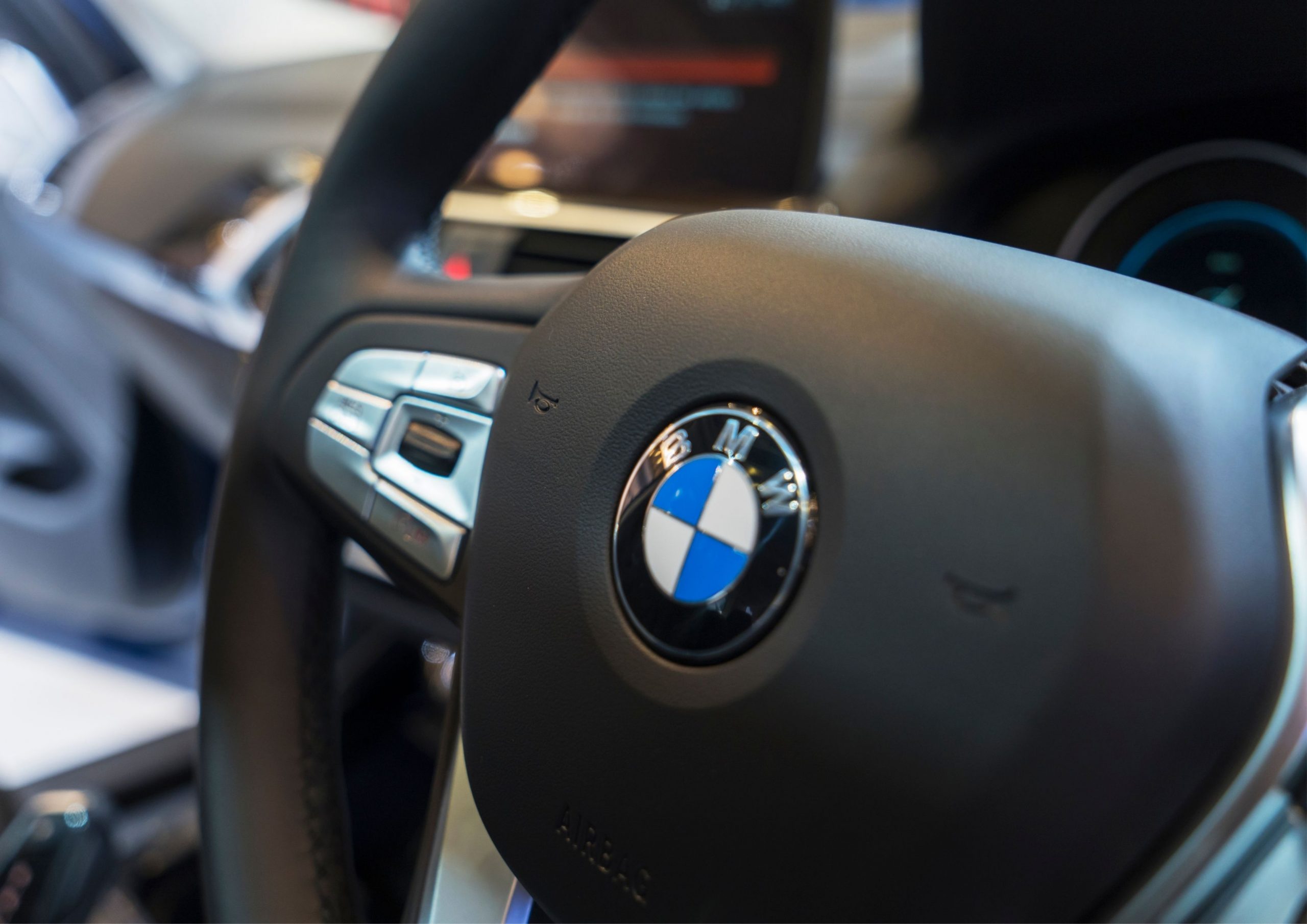 מצבר לב.מ.וו