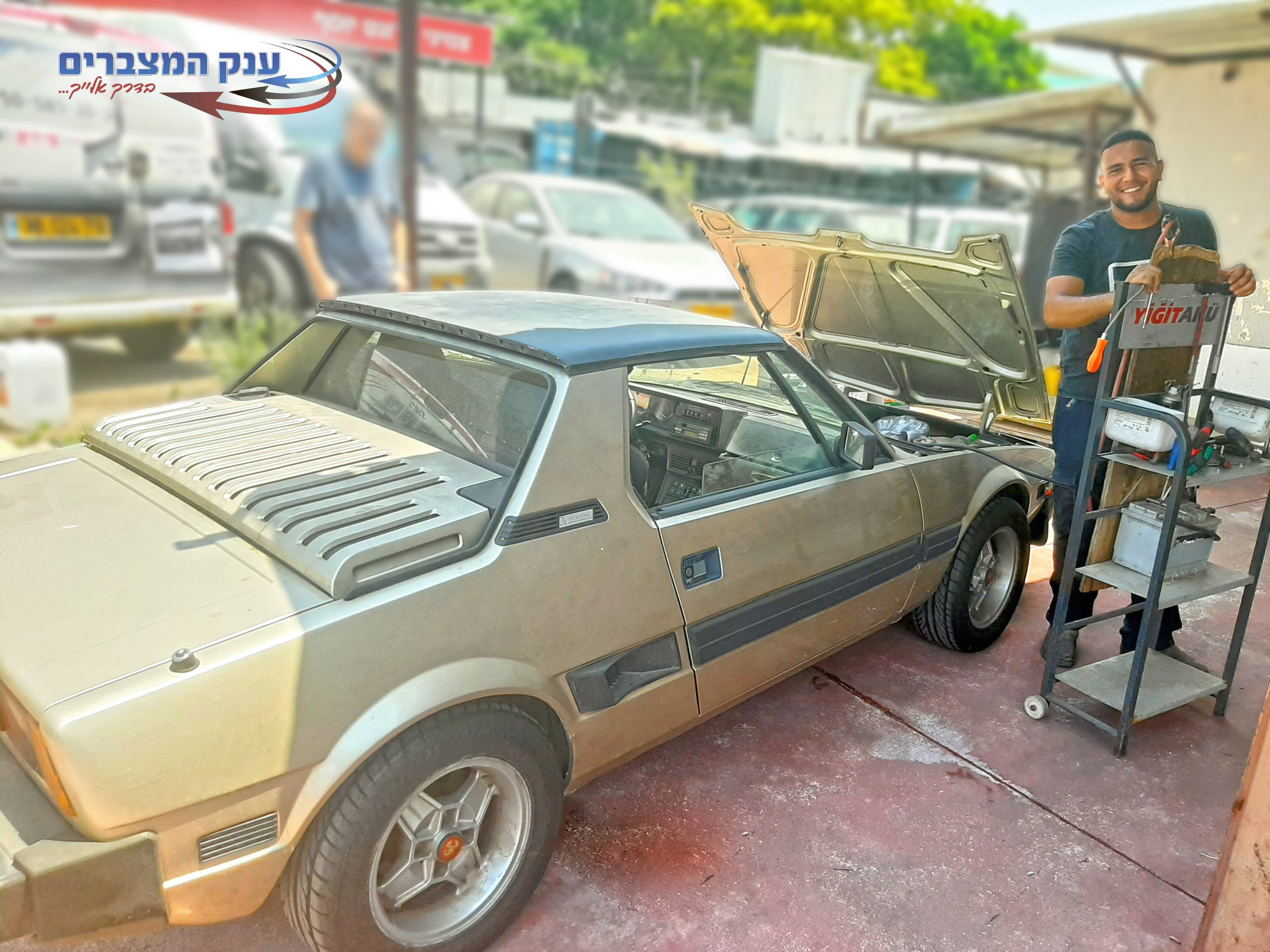 טיפים לתחזוקת מצבר לרכב