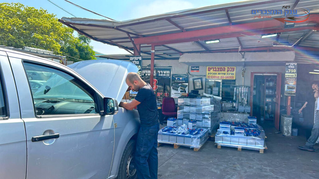 פריקה עמוקה