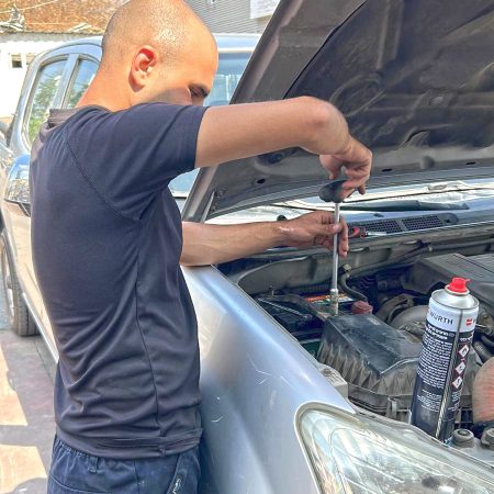 שירות החלפת מצבר לרכב בצפון - ענק המצברים מגיע אליך