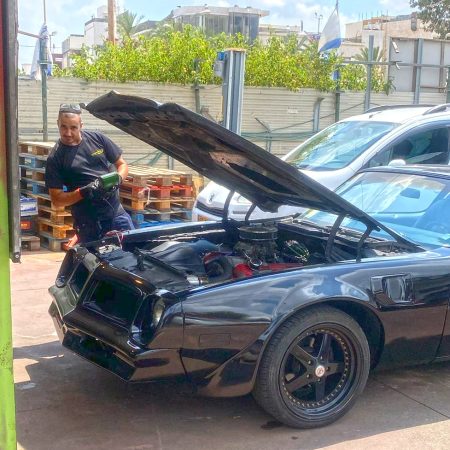 שירות החלפת מצבר לרכב באור יהודה - ענק המצברים מגיע אליך